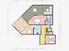 Plattegrond-Kleur