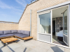 Terras-Lounge